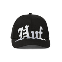 HUF NOBLE 6 PANEL SNAPBACK HAT