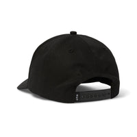 HUF NOBLE 6 PANEL SNAPBACK HAT