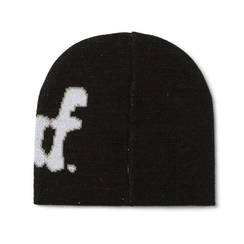 HUF NOBLE SKULL BEANIE