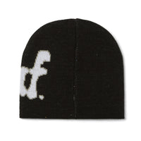 HUF NOBLE SKULL BEANIE