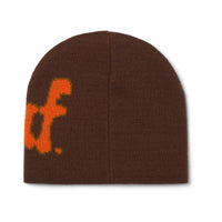 HUF NOBLE SKULL BEANIE