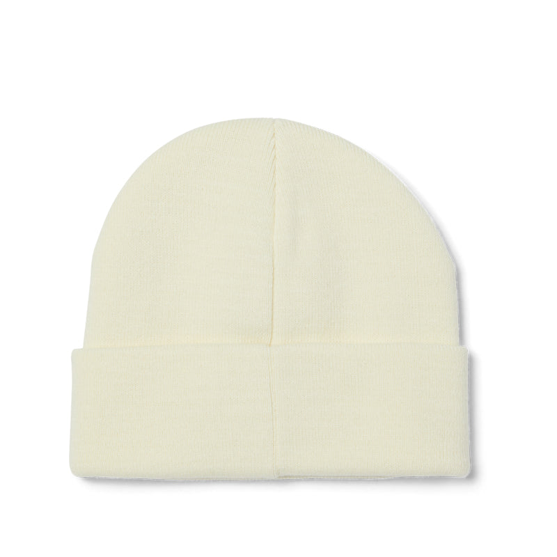 HUF ALL CAPS CUFF BEANIE