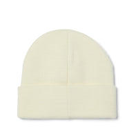 HUF ALL CAPS CUFF BEANIE