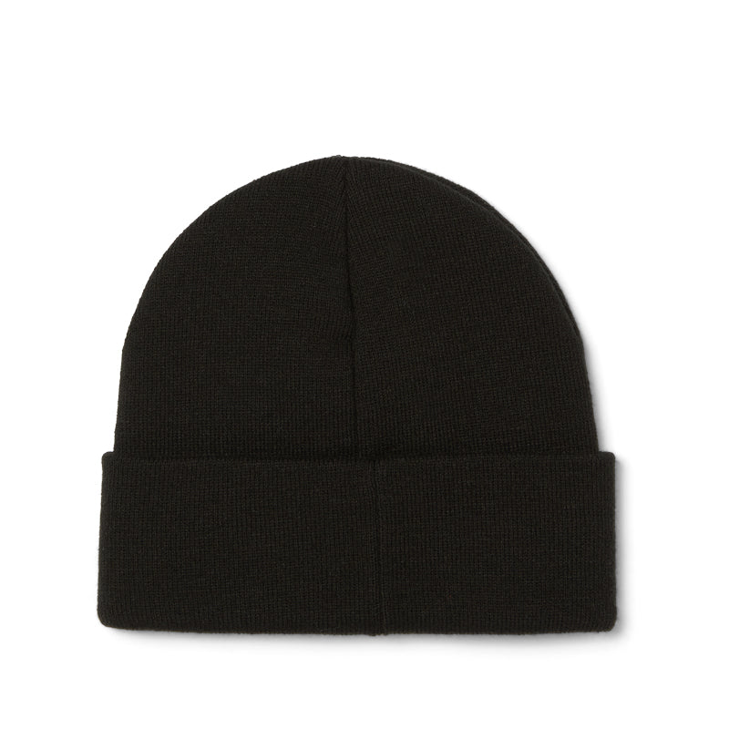 HUF ALL CAPS CUFF BEANIE