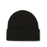 HUF ALL CAPS CUFF BEANIE