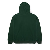 HUF CRACKED ARCH REVERSE HOODIE