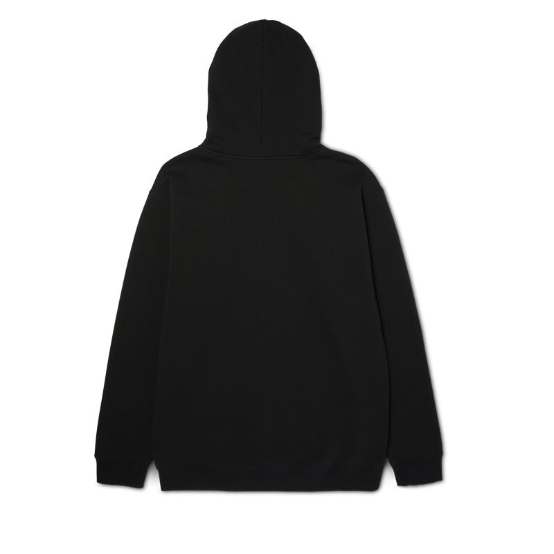 HUF LASSO P/O HOODIE