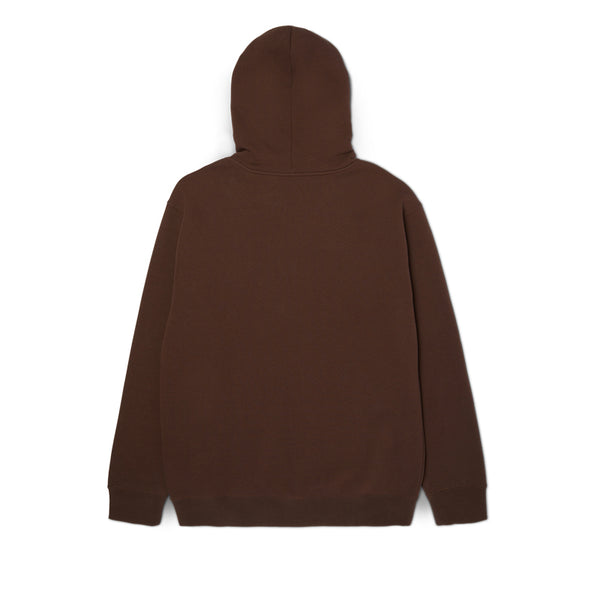 HUF NOBLE P/O HOODIE