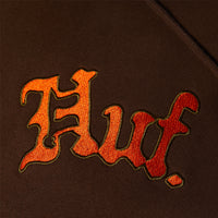 HUF NOBLE P/O HOODIE
