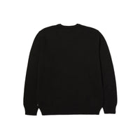 HUF GIFT BEAR INTARSIA SWEATER