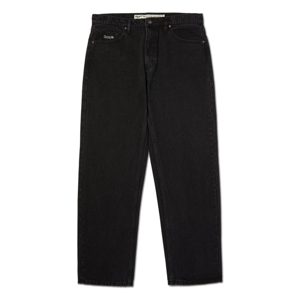 HUF BASIC ASS JEANS