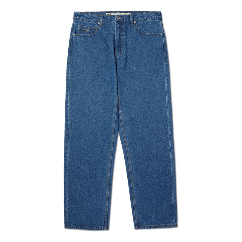 HUF BASIC ASS JEANS