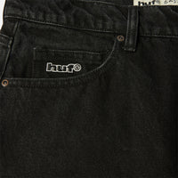 HUF BASIC ASS JEANS