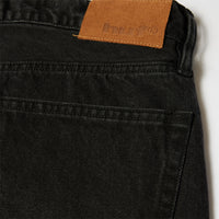 HUF BASIC ASS JEANS