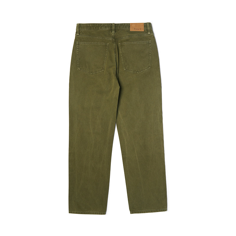 HUF BASIC ASS JEANS