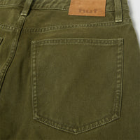 HUF BASIC ASS JEANS