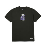 HUF X NIGHTMARE BEFORE CHRISTMAS NIGHTMARE S/S TEE