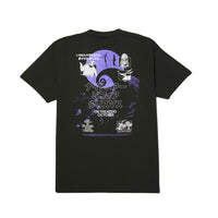 HUF X NIGHTMARE BEFORE CHRISTMAS NIGHTMARE S/S TEE