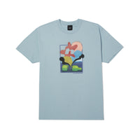 HUF SOFT FOCUS S/S TEE