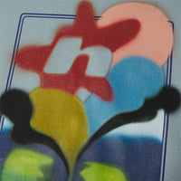 HUF SOFT FOCUS S/S TEE