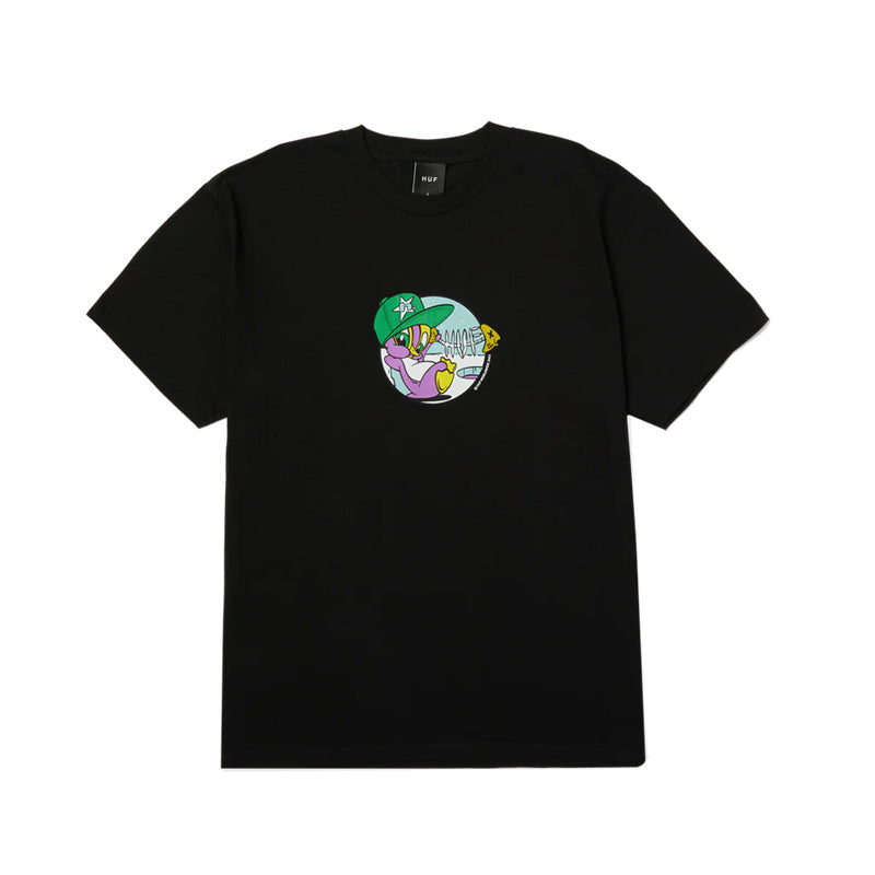 HUF DEEP FREEZE S/S TEE