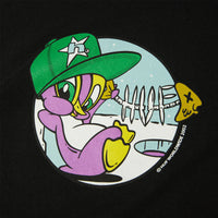 HUF DEEP FREEZE S/S TEE