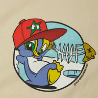 HUF DEEP FREEZE S/S TEE