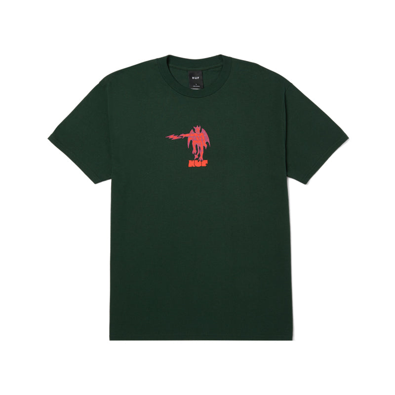 HUF HEAVENLY S/S TEE
