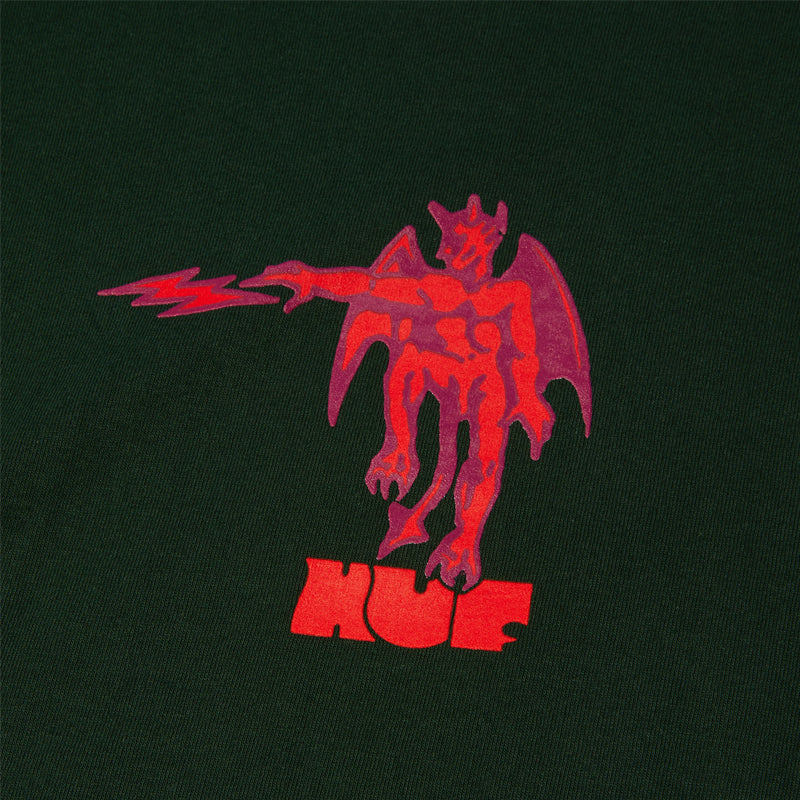 HUF HEAVENLY S/S TEE