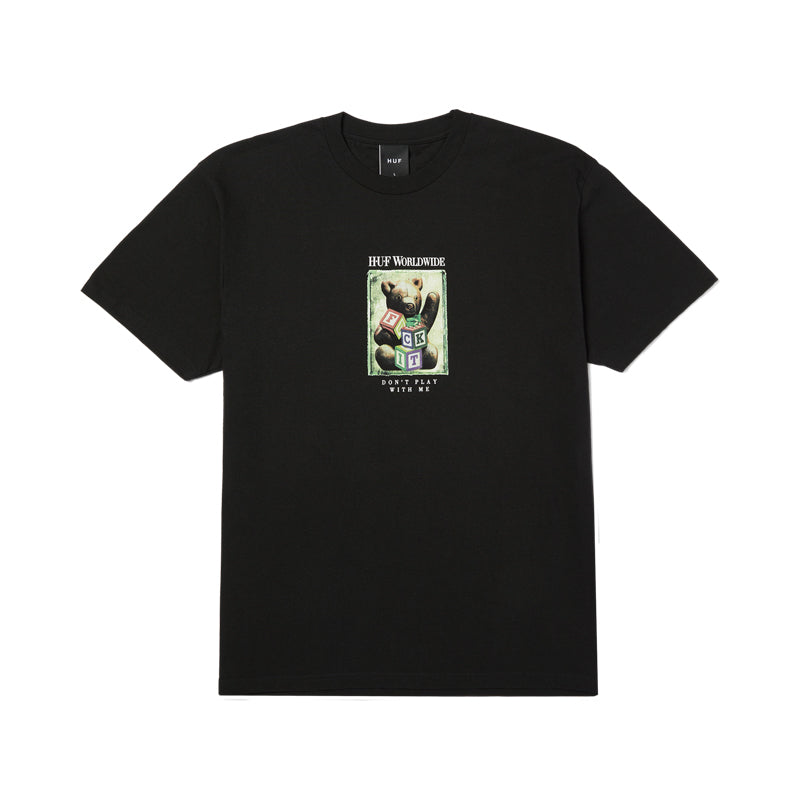 HUF GIFT BEAR S/S TEE