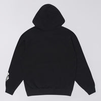 EDWIN ALWAYS READING HOODIE SWEAT