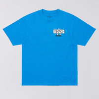 EDWIN ALWAYS READING TS