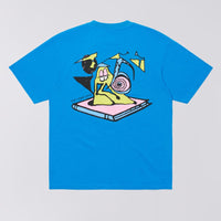 EDWIN ALWAYS READING TS