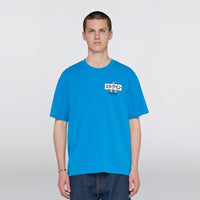 EDWIN ALWAYS READING TS