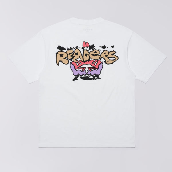 EDWIN READERS CLUB 2 TS