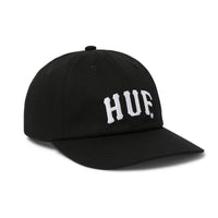 HUF ARCH 6 PANEL CV SNAPBACK HAT