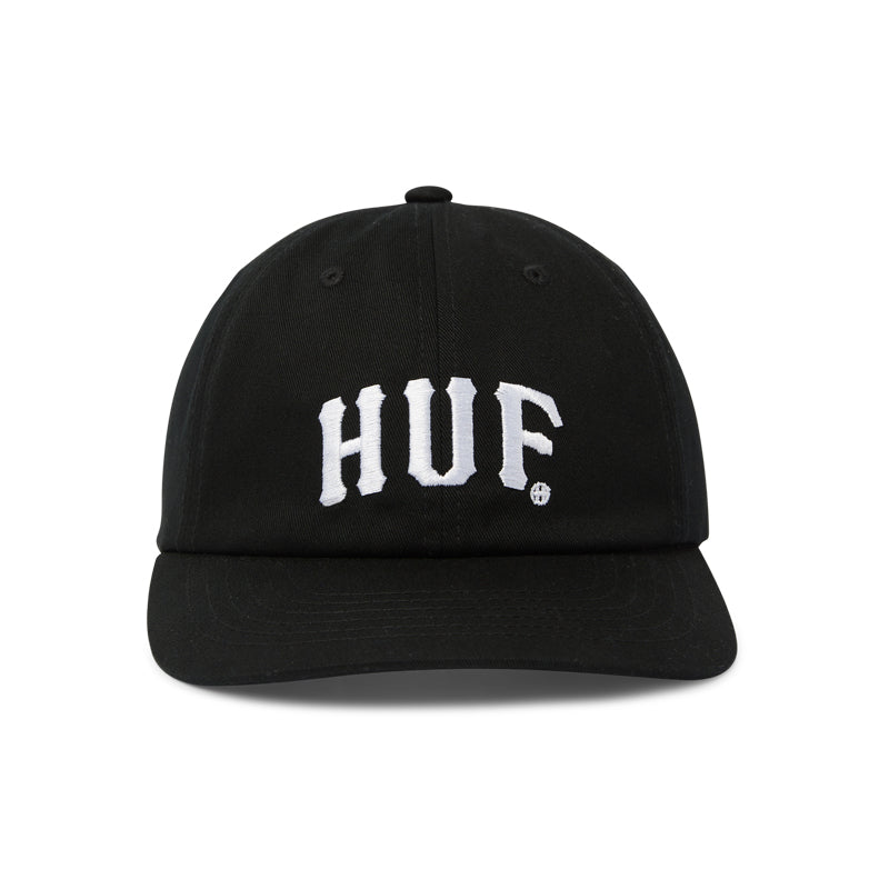 HUF ARCH 6 PANEL CV SNAPBACK