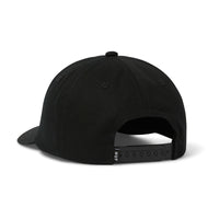 HUF ARCH 6 PANEL CV SNAPBACK HAT