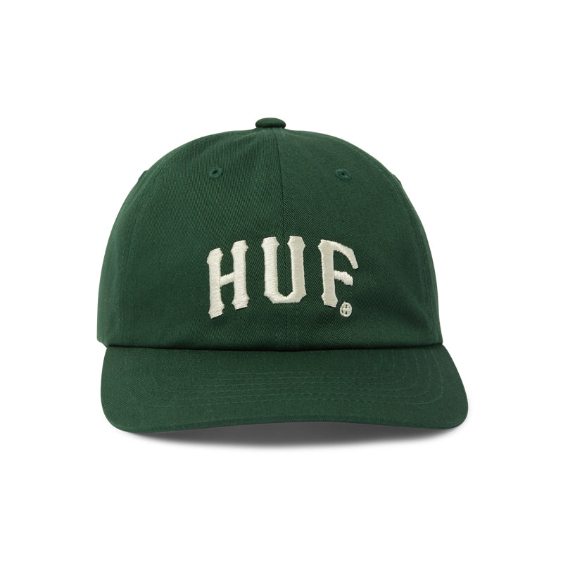 HUF ARCH 6 PANEL CV SNAPBACK