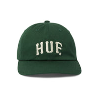 HUF ARCH 6 PANEL CV SNAPBACK