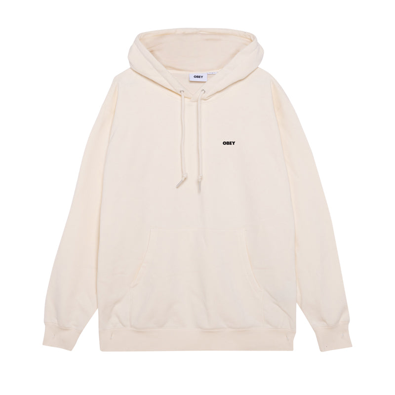 OBEY SOUNDS OF RESISTANCE FLEECE