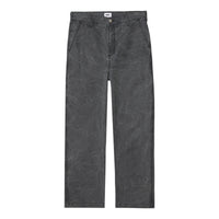 OBEY COMMONS WRINKLE PANT