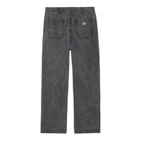 OBEY COMMONS WRINKLE PANT
