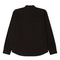 OBEY ADAMS WOVEN SHIRT