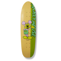 HUF X MICKEY GREETINGS CRUISER DECK
