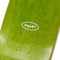 HUF X MICKEY GREETINGS CRUISER DECK