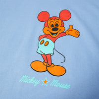 HUF X MICKEY GREETING S/S TEE