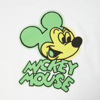 HUF X MICKEY SPRAY S/S TEE
