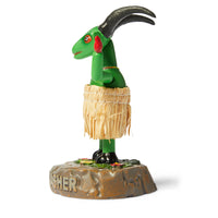 HUF X THRASHER HULA GOAT