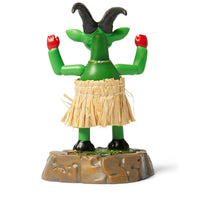 HUF X THRASHER HULA GOAT